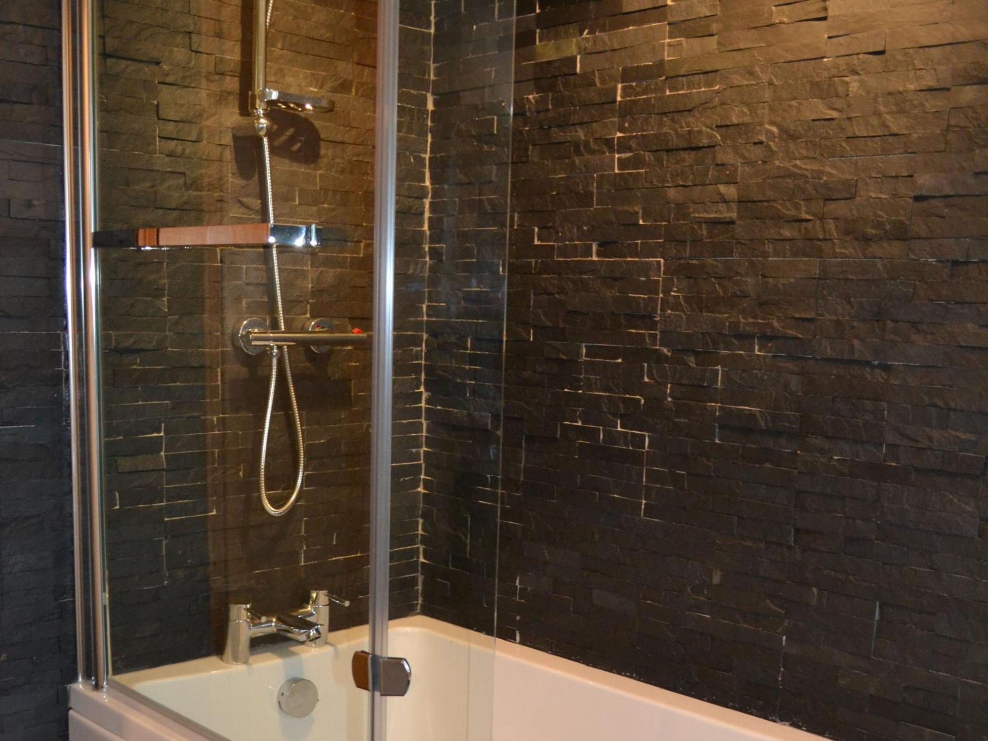 Lake View Apartment Боунес он Уиндърмиър Екстериор снимка